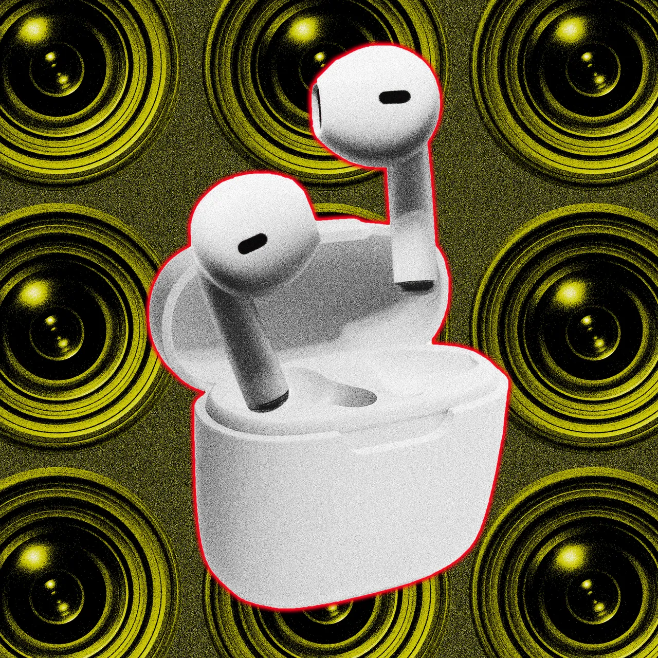 Why Apple Might Put Cameras Into Its Next AirPods