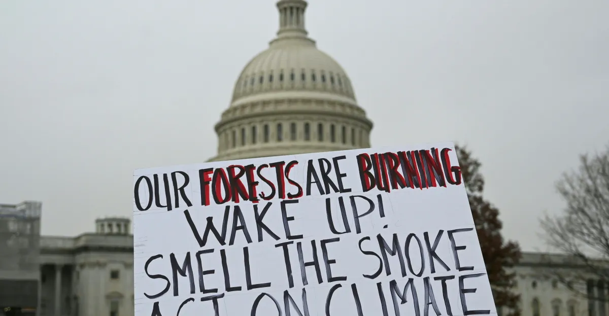 The climate myth Democrats can’t quit