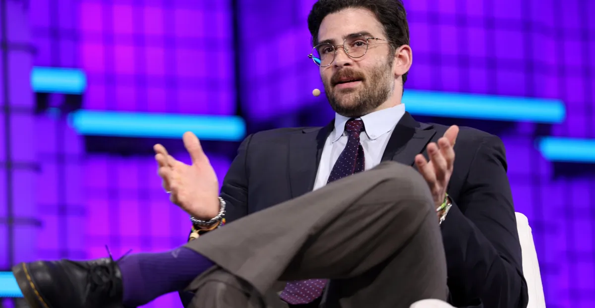 Why Hasan Piker thinks Democrats are moving in his direction