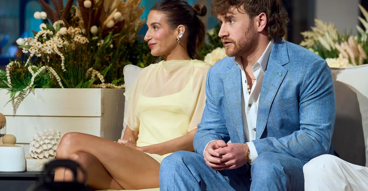 Everyone’s a girl’s girl on TV. Until they’re not.