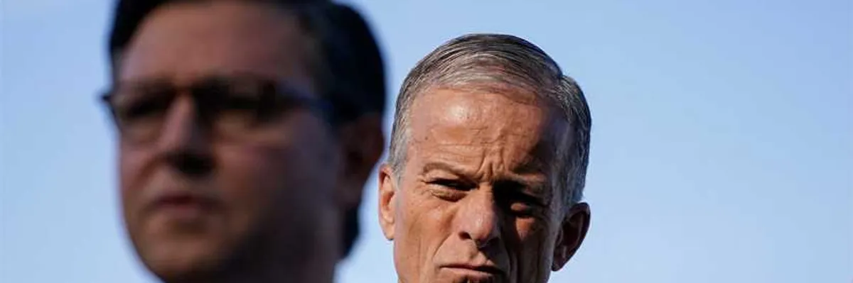 Congress faces ‘ticking time bomb’ over looming ‘catastrophic system failures’ threat