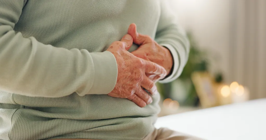 Interactions between the gut microbiome and the immune system are "complex and variable from person to person," a doctor described.