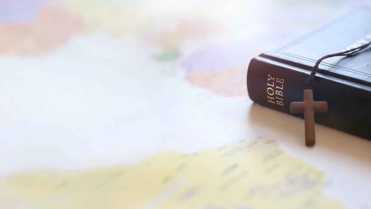 3 generations of one family were abused in same church community