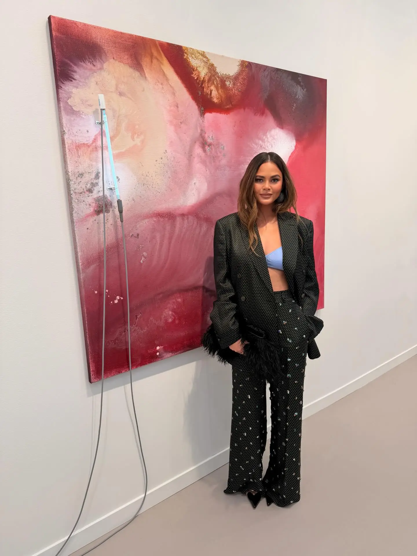 Chrissy Teigen