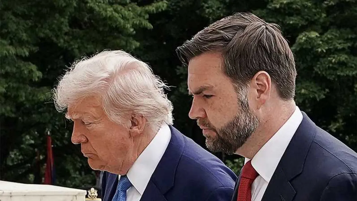 JD Vance targeted for testimony after he’s ‘implicated’ in Epstein ‘cover-up’