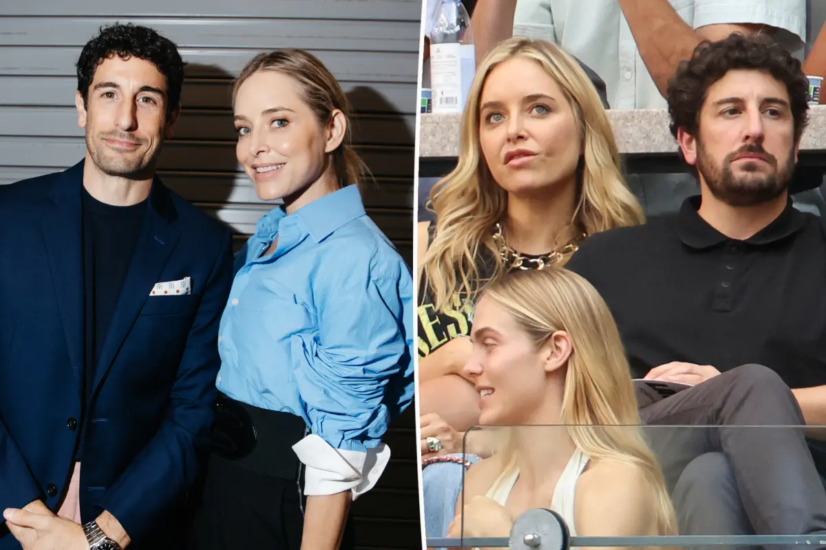 Jenny Mollen says relationship with ex Jason Biggs is ‘still romantic’ amid ‘bizarre’ split