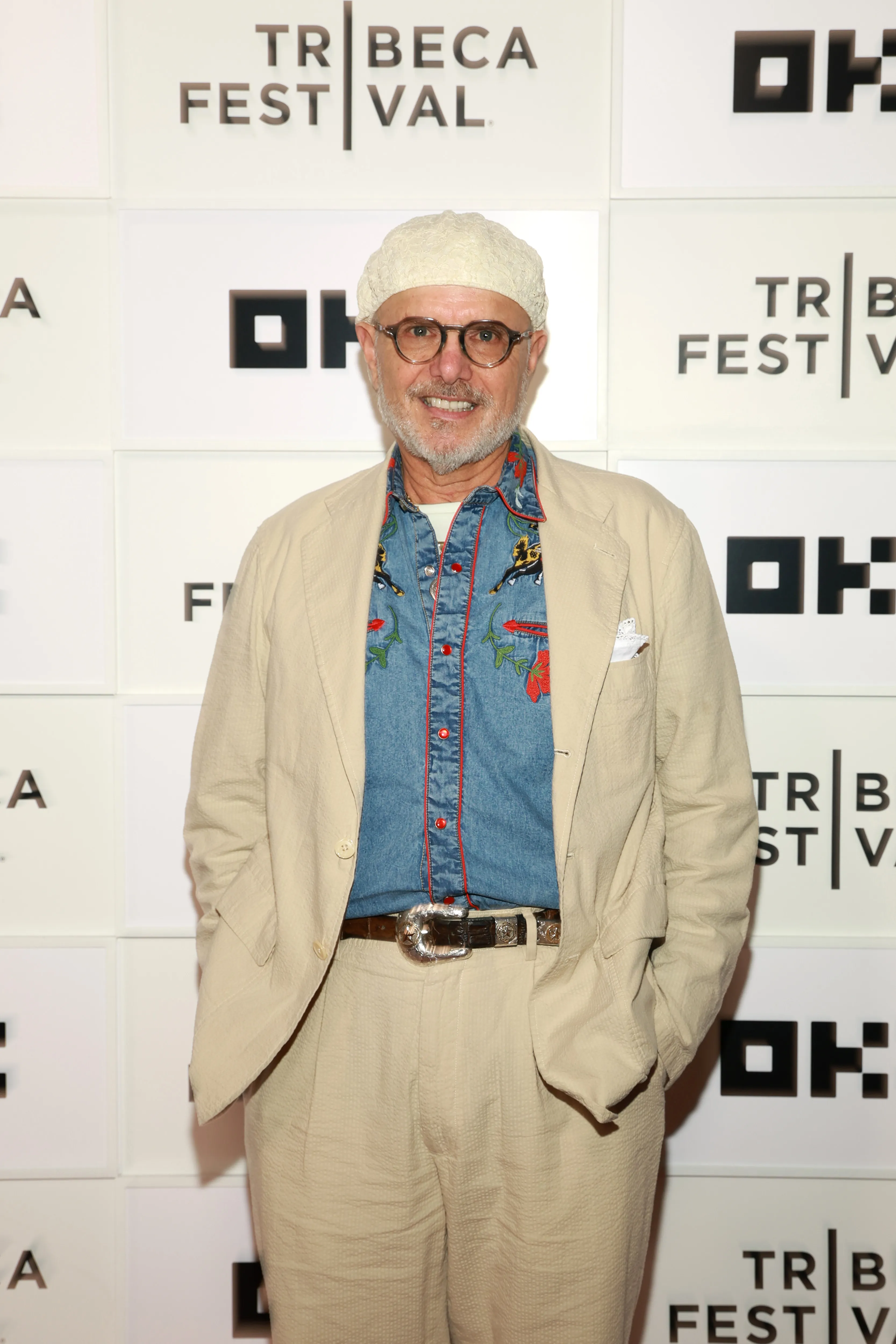 Joe Pantoliano 