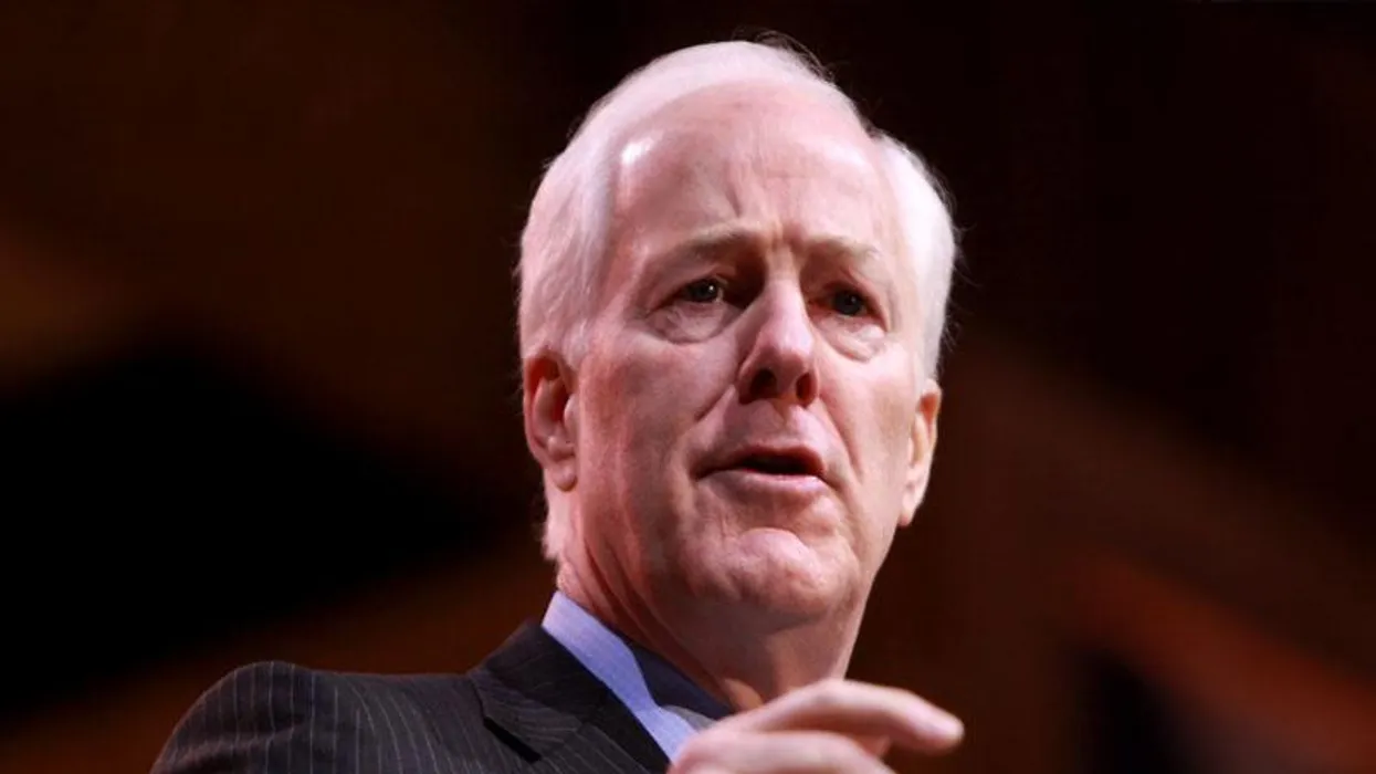‘Grifter’: GOP senator toppled by Trump lashes out at right-wing activist