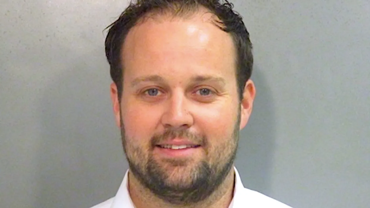 Josh Duggar’s bid to vacate conviction collapses as judge tears into ‘magic bullet theory’
