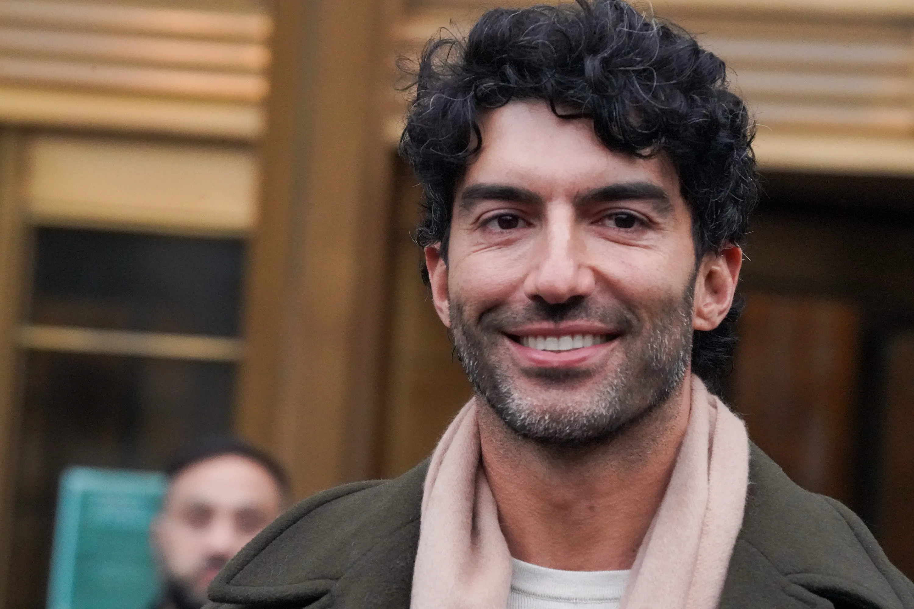 Justin Baldoni