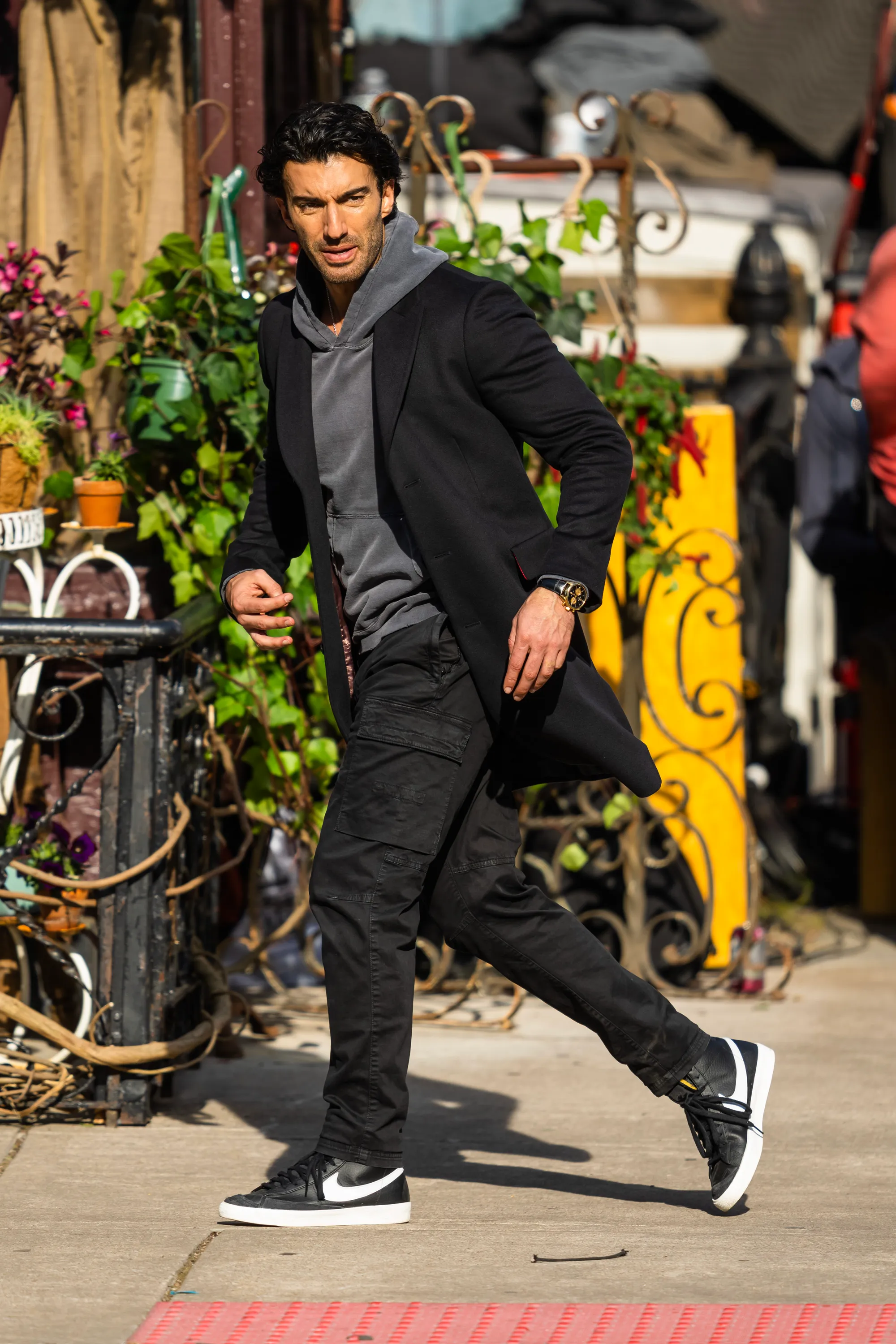 Justin Baldoni