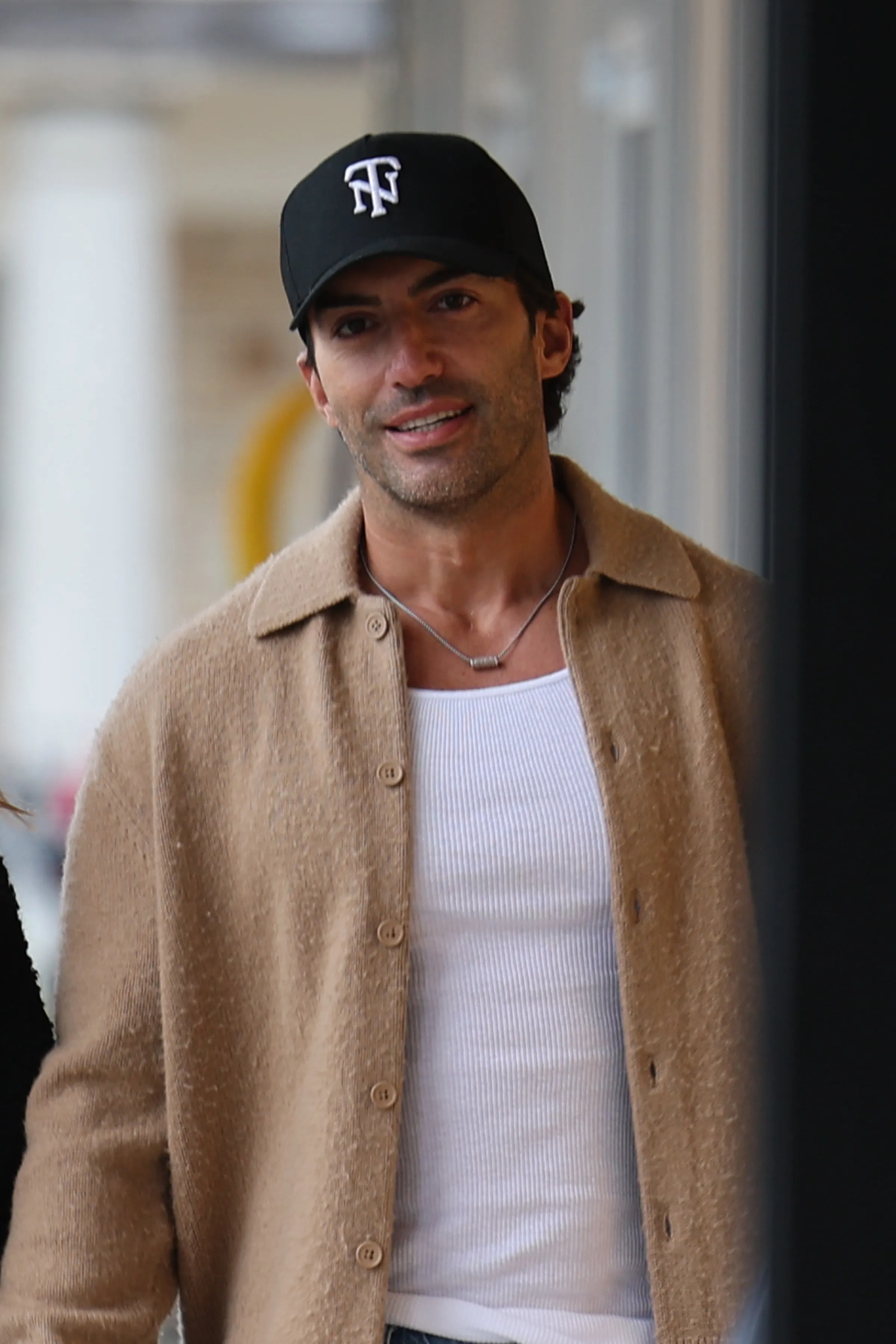 Justin Baldoni