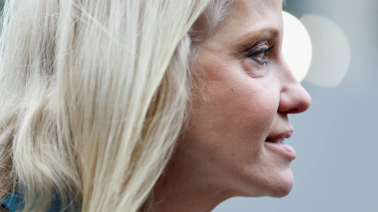 Keyllanne Conway invokes David Duke on Fox News in stunning demand of Democrats