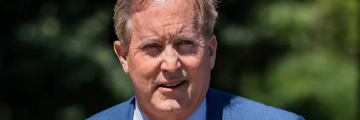 Red state nominee walks away from GOP for Trump camp on divisive issue