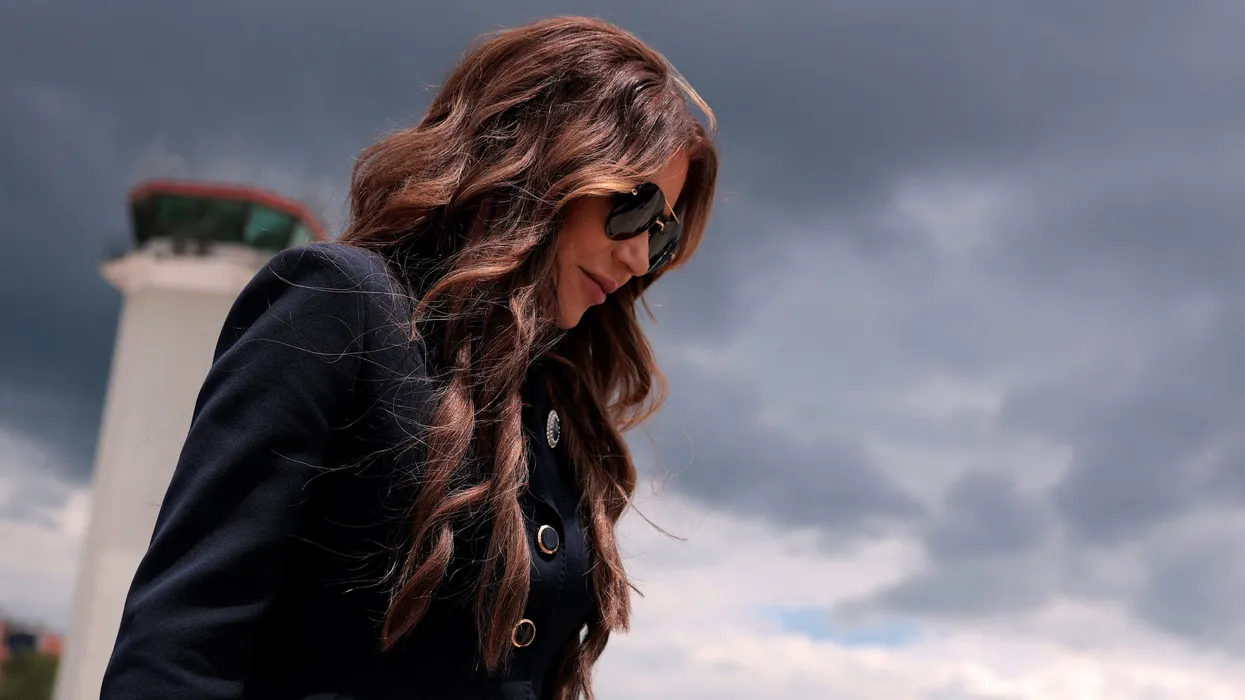 Noem’s husband chased ‘one last hoo-ha’ with mistress as bombshell story broke: report