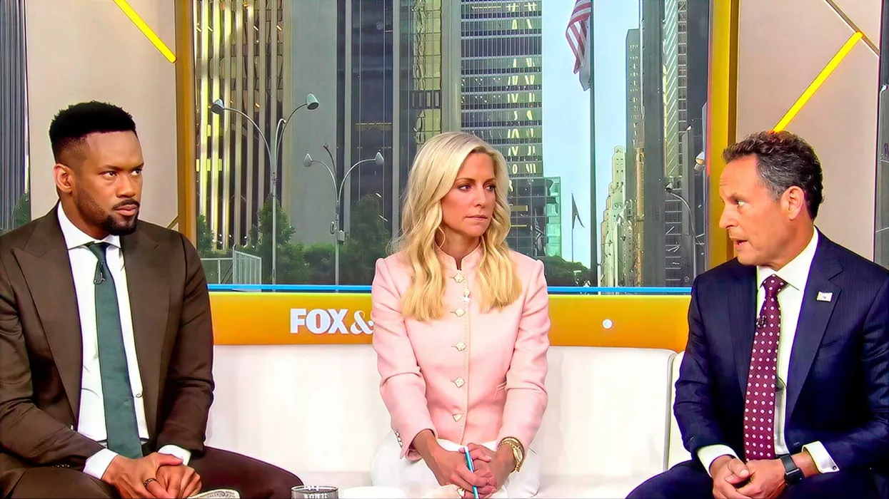 ‘Wrong choice’: Fox News host shocks co-hosts by slamming return of Confederate statues