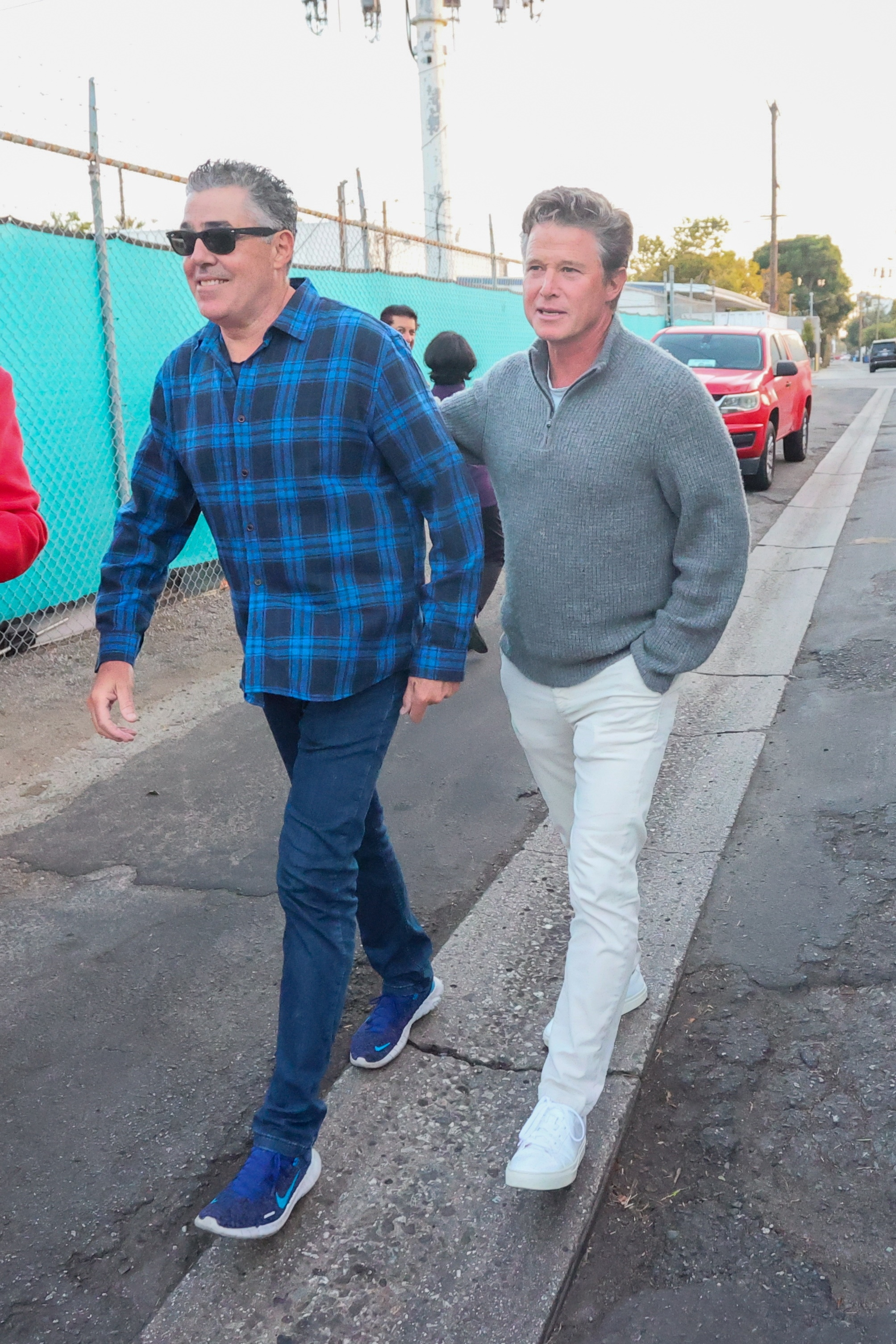 Billy Bush