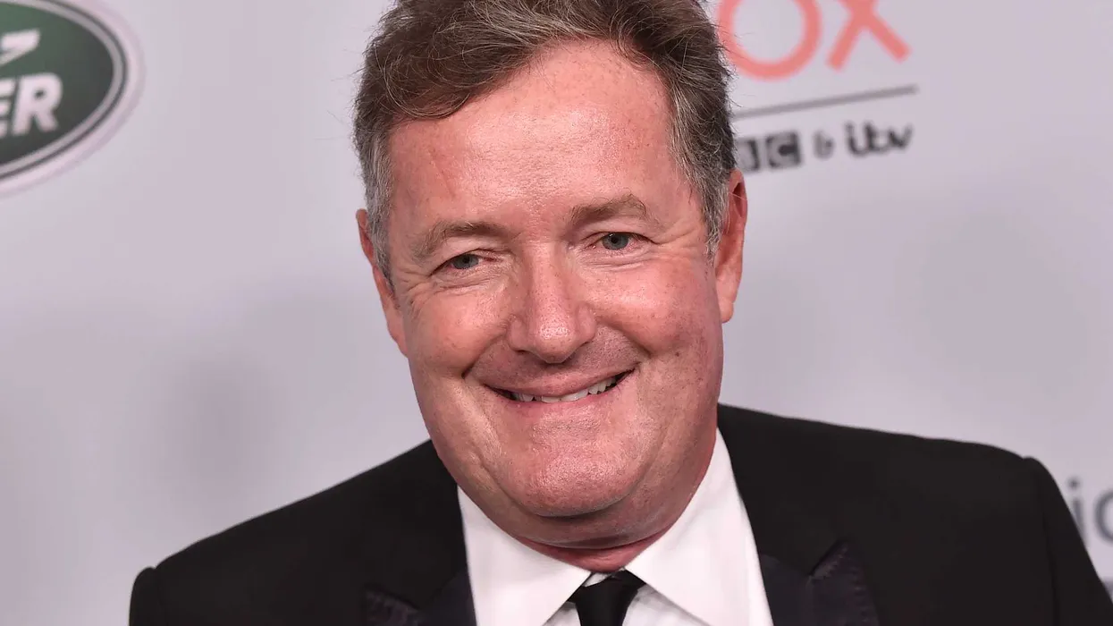 Piers Morgan has fiery exchange with top Trump ally: ‘All mouth and no trousers’