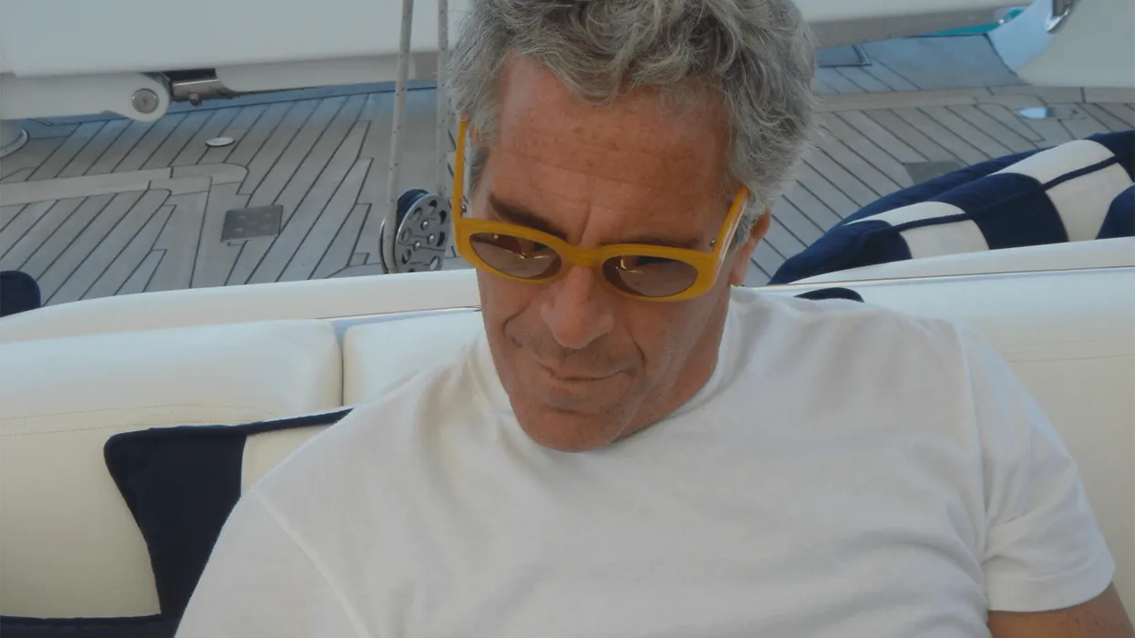 Epstein survivors ‘appalled’ by NYT piece that ‘whitewashes’ key ‘enabler’: report