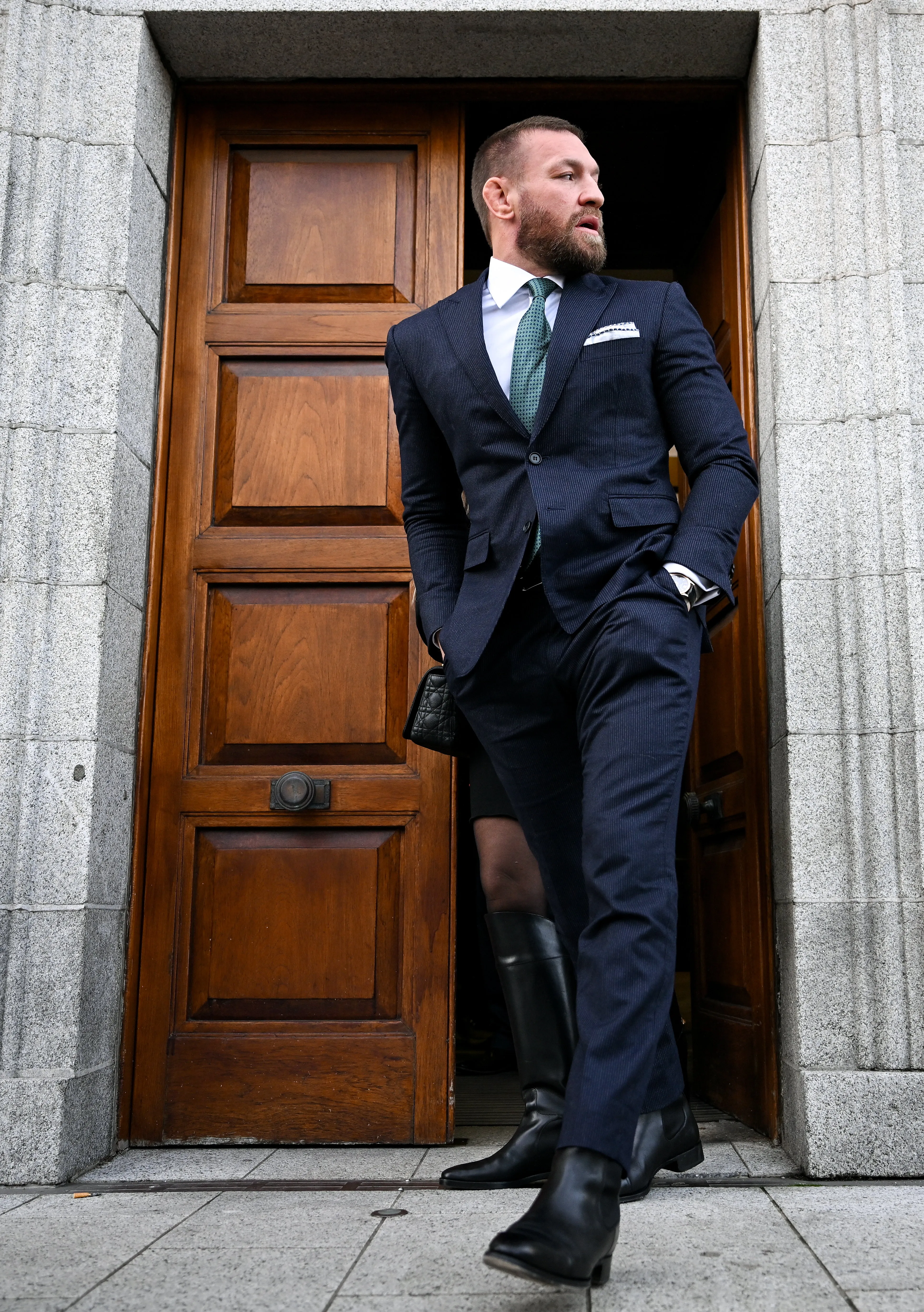 Conor McGregor