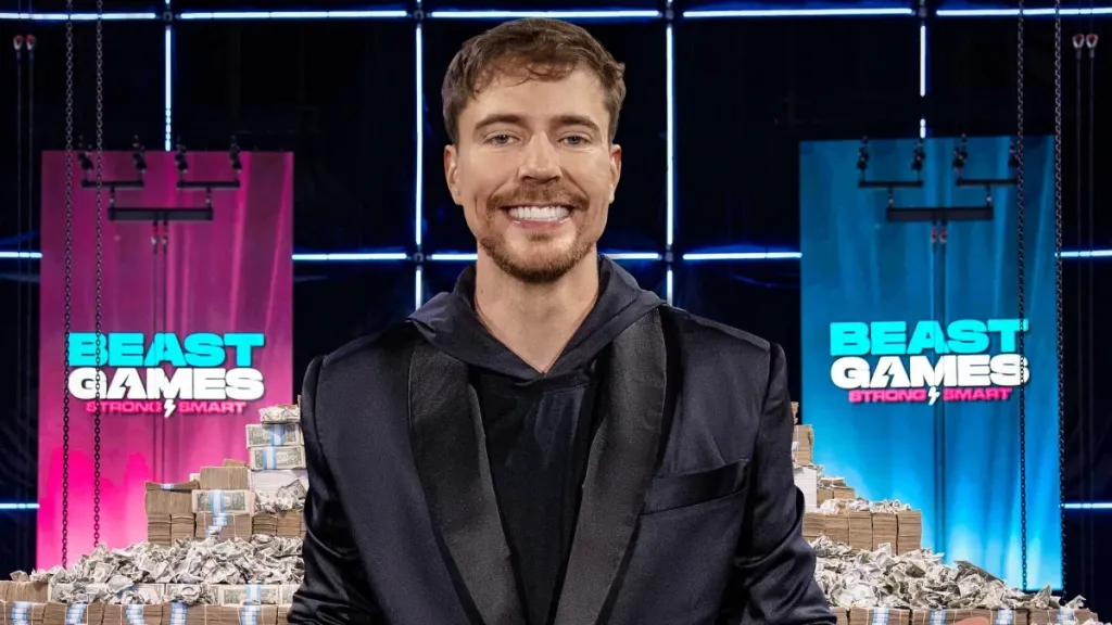 MrBeast