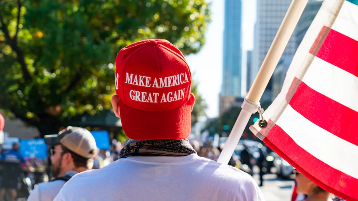 MAGA infighting explodes as Trump adviser goes scorched earth on Fox News host