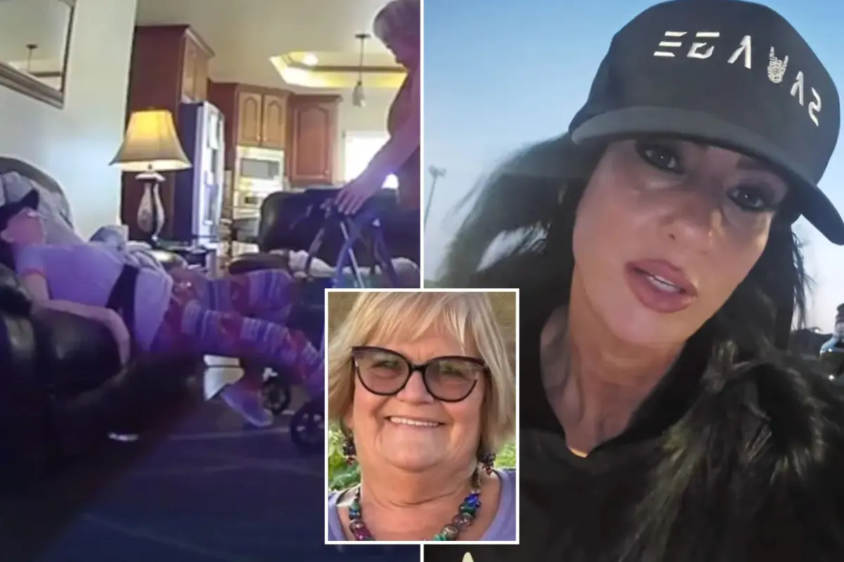 Caregiver’s innocent smile hid horrific abuse that was only exposed by TikTok