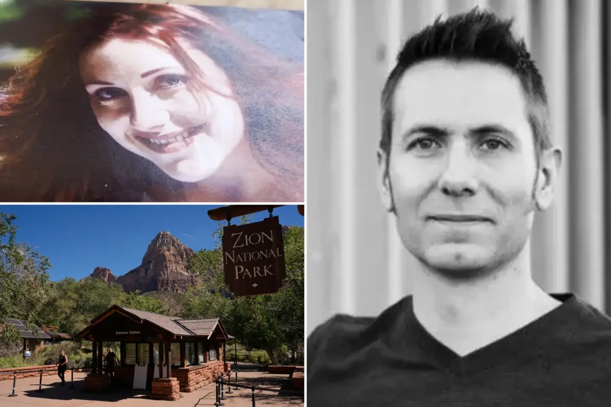 Former youth pastor charged with murdering wife 20 years after her fatal ‘fall’ kills himself in jail