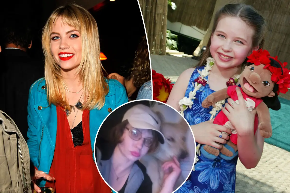 ‘The Ring’ and ‘Lilo & Stitch’ star Daveigh Chase’s cause of death revealed