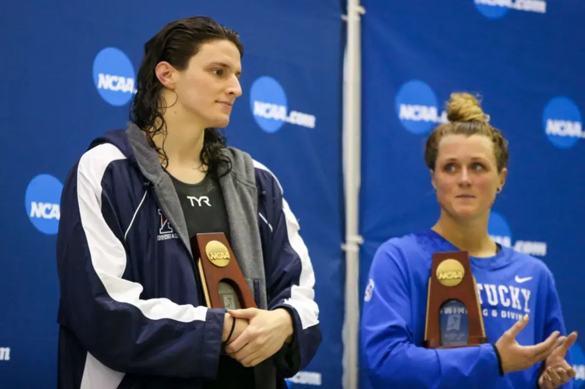 SCOTUS delivers a win for common sense with ruling on women’s sports — but activists say the war isn’t over