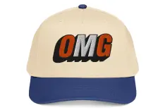 omg hat