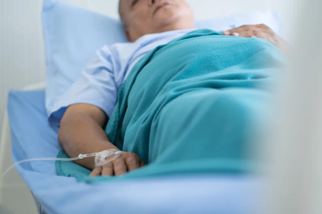 Antibiotics "deplete the diversity of the microbiome and create a void in the gut microbial community that can be filled by harmful bacteria from the environment," the doctor said.