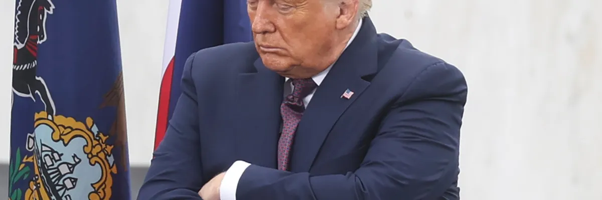 Even the kingmakers who put Trump in power are jumping ship — and that’s horrifying