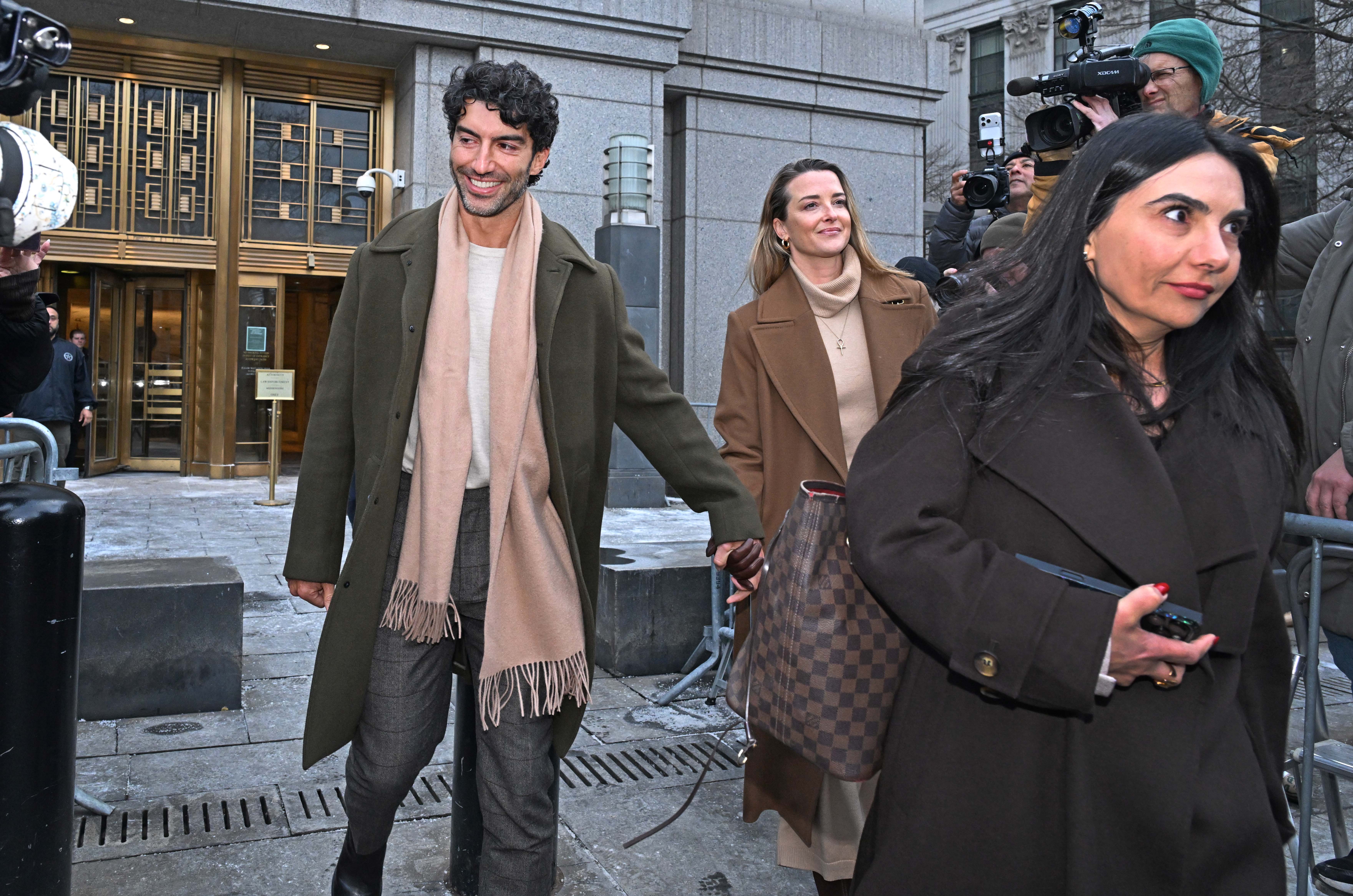 Justin Baldoni