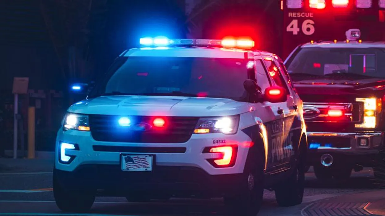 New Jersey Republican with mafia rap sheet arrested for loan sharking