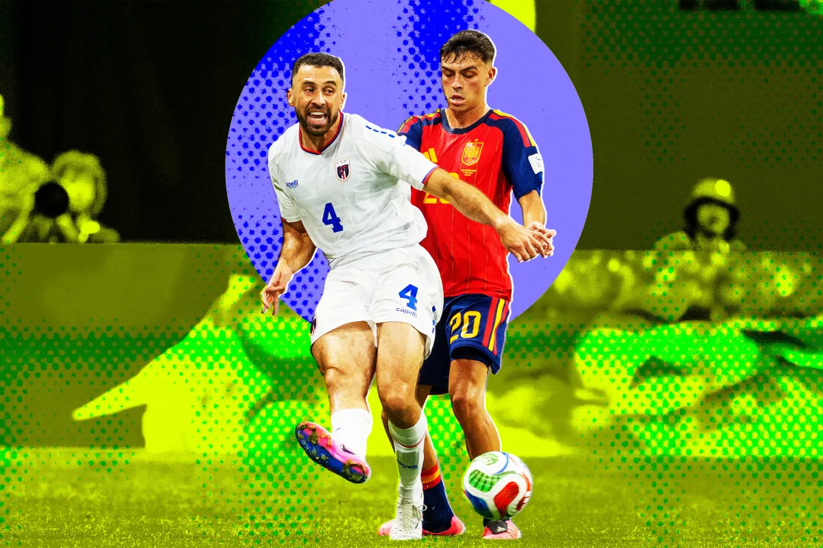 $1 Million Polymarket Bet That Spain Will Win First World Cup Game Backfires Epically