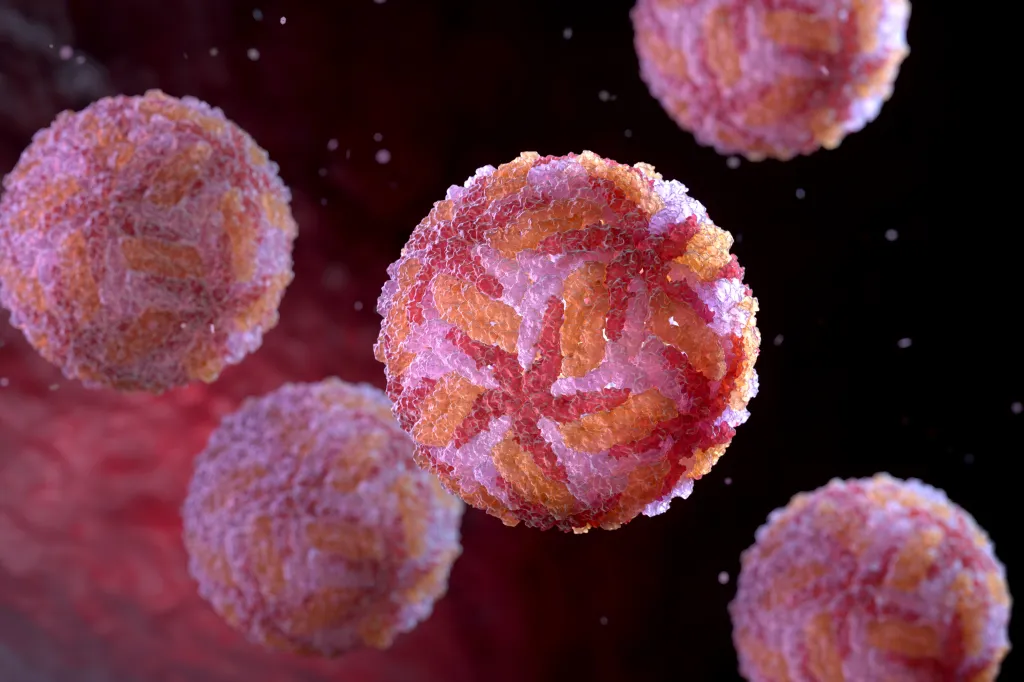 Powassan carries an incubation period of one to four weeks before symptoms manifest.