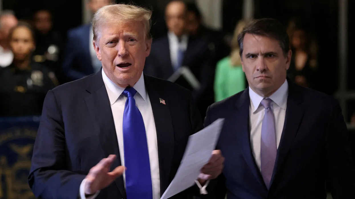 States’ ‘most powerful’ weapon against Trump is ‘now in play’: legal expert