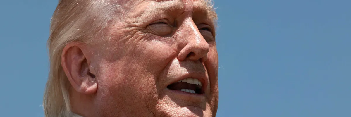 Trump mocks MAGA loyalists and ‘declares his donors stupid’ in latest cash grab: analyst