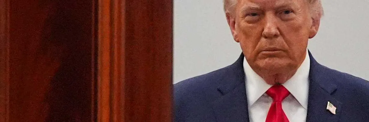 Trump vendetta has left GOP ripe for ‘scary’ extremist coup: expert