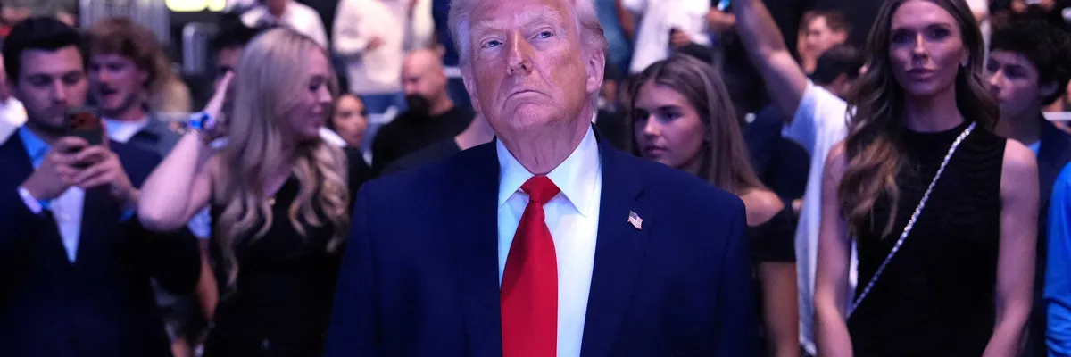 Trump’s own right-hand man ‘telegraphs’ MAGA’s imminent implosion: report