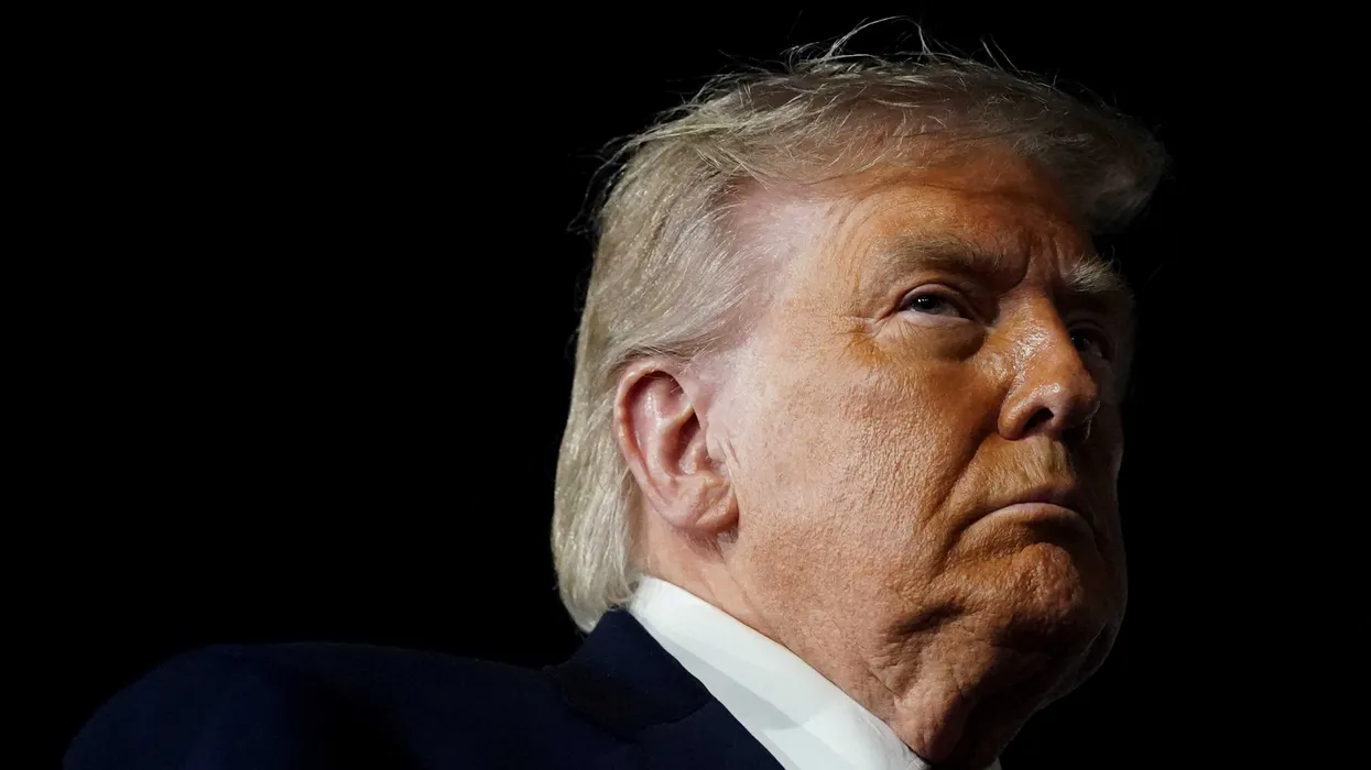 Republicans now believe Trump ‘is going to croak’ — and are vying to replace him: insider