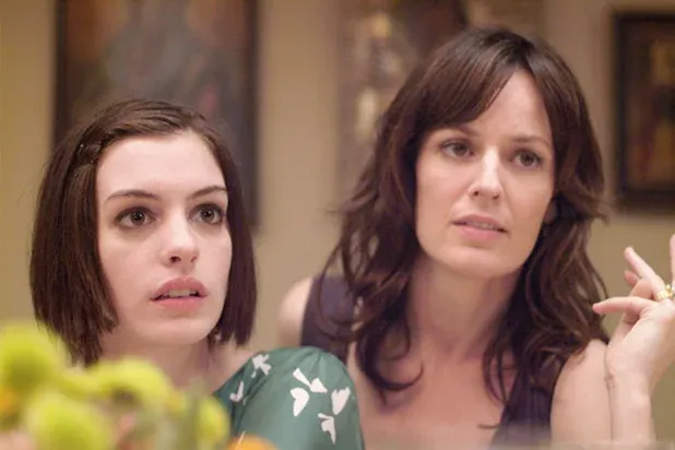 rachel getting married demme