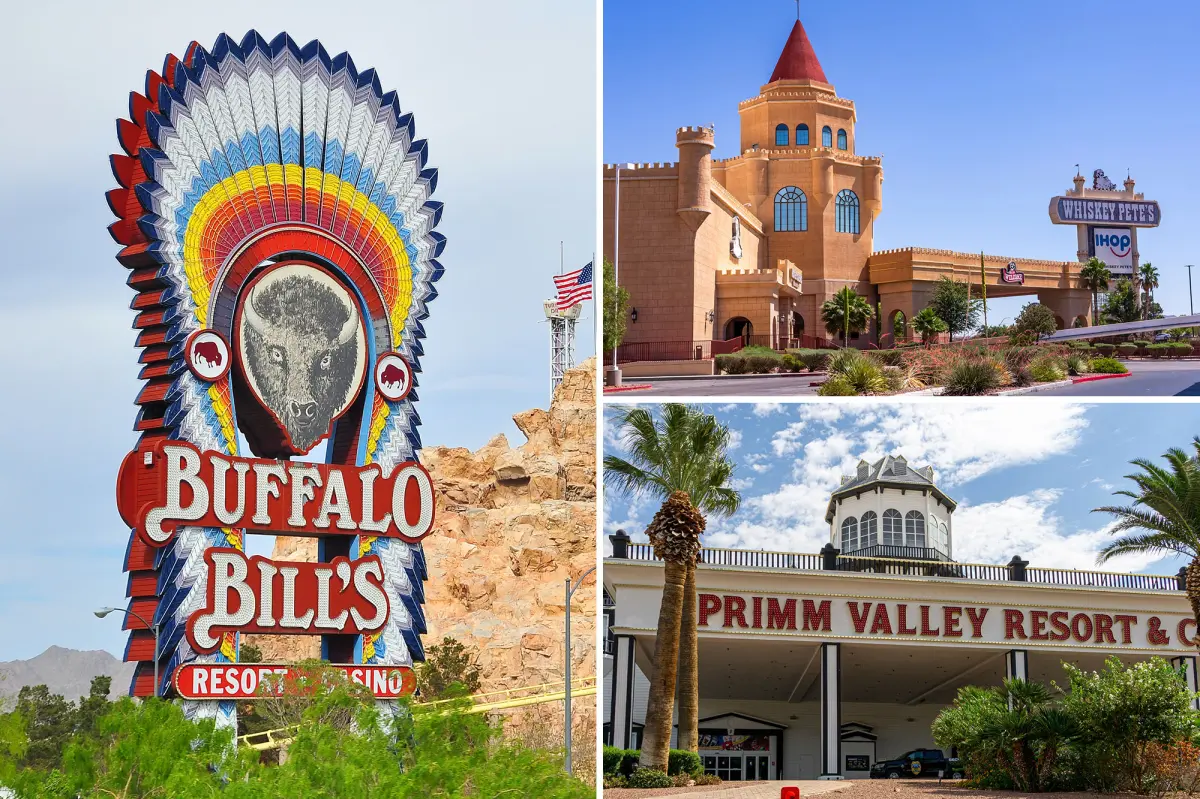 Casinos in Primm won’t go ‘dark,’ could have buyer as planned closing date looms