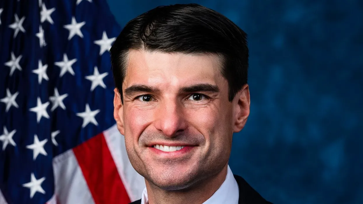 Scandal-mired GOP rep backtracks on advocating for controversial projects he profited from