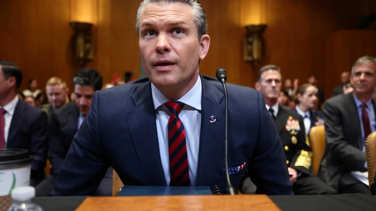 Trump official’s bold claim instantly backfires: ‘These spineless cowards are terrified’