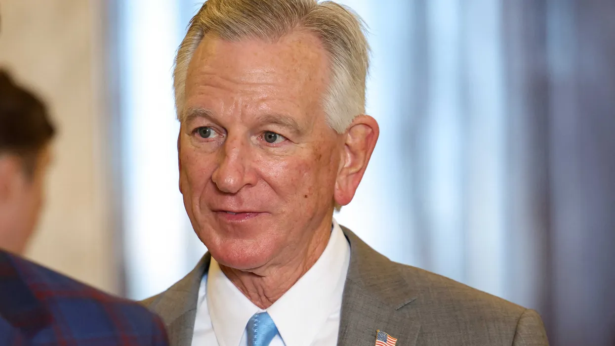 Alabama’s Gubernatorial threats to former President Barack Obama spark outrage