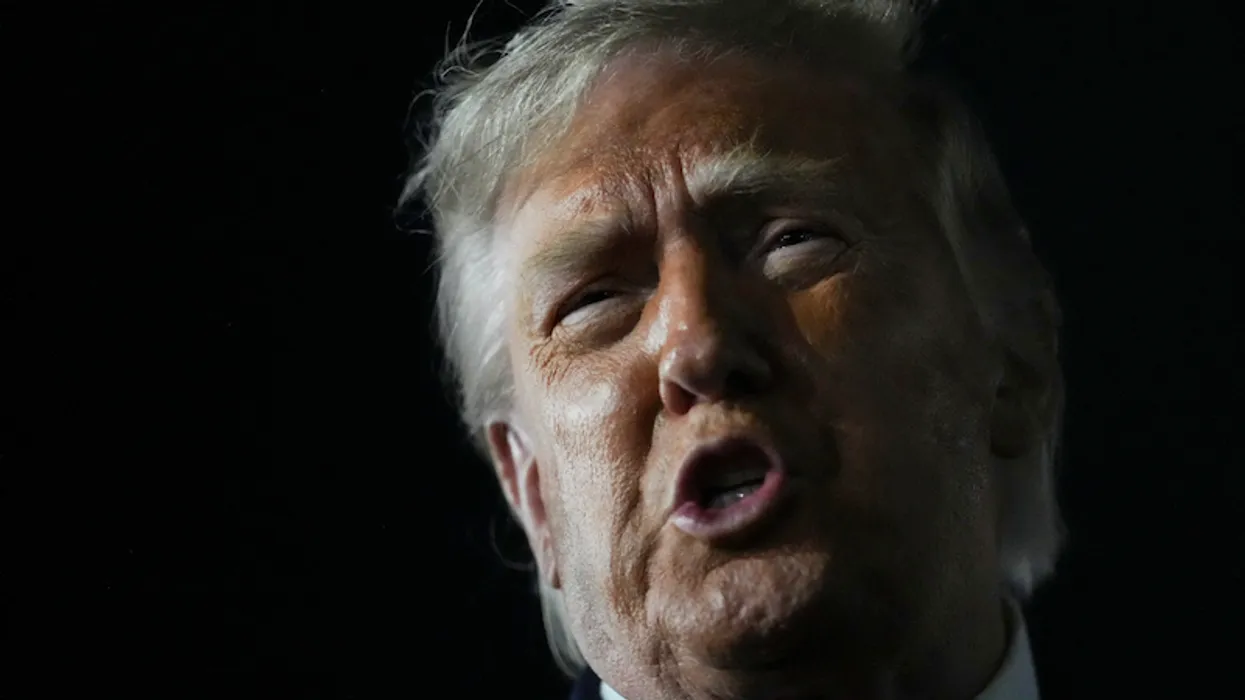 ‘Unhinged’ Trump threat could’ve gotten a Pentagon official charged: ex-spokeswoman