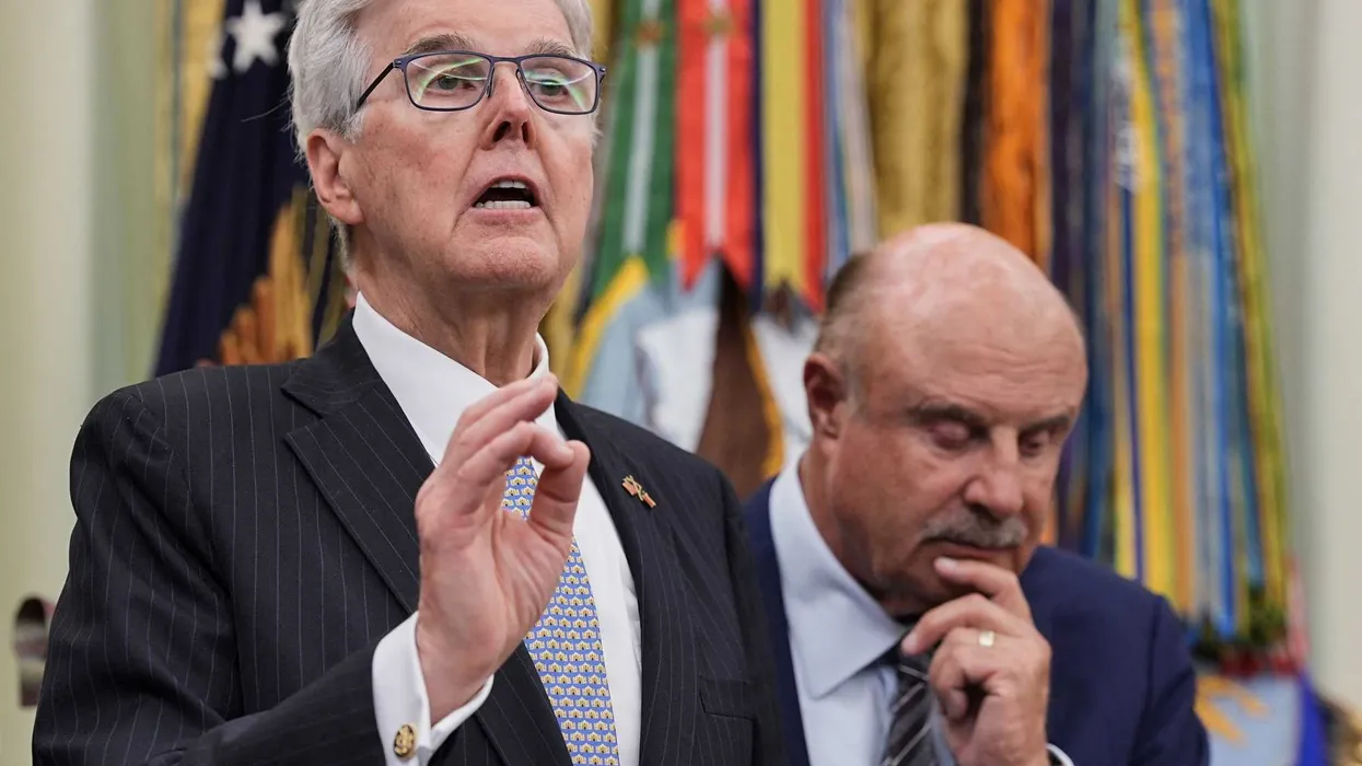Red state leader brutally fact checked after glaring mistake: ‘What Earth are we on?’