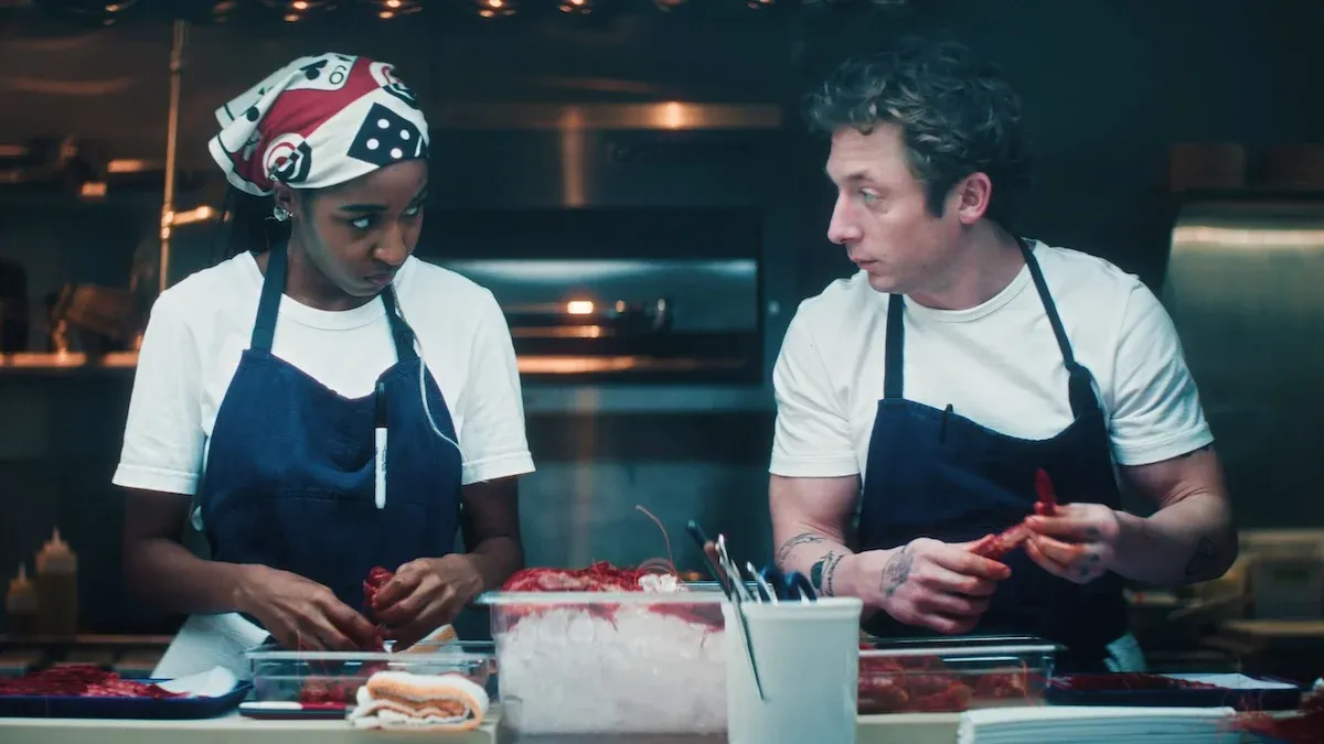 ‘The Bear’ Season 5 Review: FX’s Once-Mighty Dramedy Gets Better in Stripped-Down Last Shift